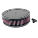 K&N Universal Rubber Filter RA-0970