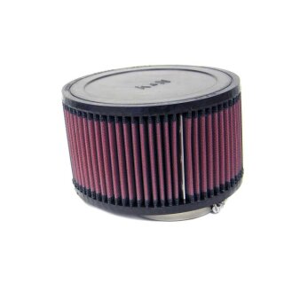 K&N Universal Rubber Filter RA-0990
