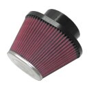 K&N Universal Chrome Filter RC-1681