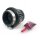 K&N Universal Chrome Filter RC-2550