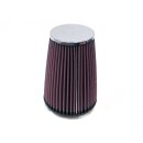K&N Universal Chrome Filter RC-2710