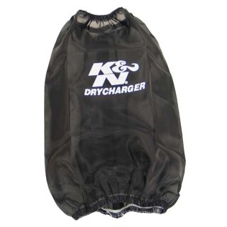 K&N Air Filter Wrap RC-3690DK