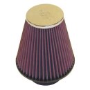 K&N Universal Chrome Filter RC-4290