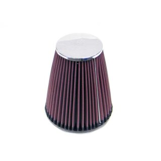 K&N Universal Chrome Filter RC-4470