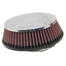 K&N Universal Chrome Filter RC-4480