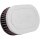 K&N Universal Chrome Filter RC-5010