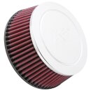 K&N Universal Chrome Filter RC-5054