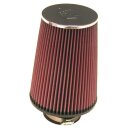 K&N Universal Chrome Filter RC-5106