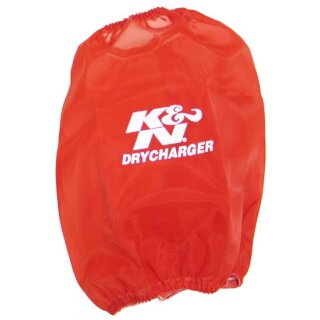 K&N Air Filter Wrap RC-5106DR