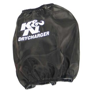 K&N Air Filter Wrap RC-5107DK