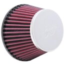K&N Universal Chrome Filter RC-5127
