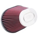 K&N Universal Chrome Filter RC-5132