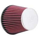 K&N Universal Chrome Filter RC-5135