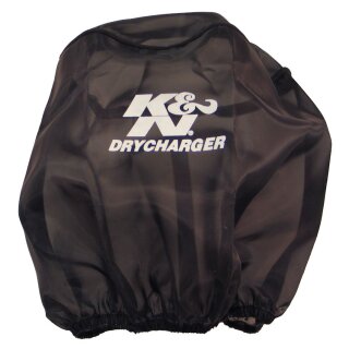 K&N Air Filter Wrap RC-5139DK