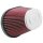 K&N Universal Chrome Filter RC-5152