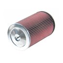K&N Universal Chrome Filter RC-5165