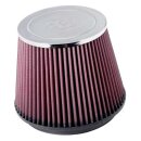 K&N Universal Chrome Filter RC-5173