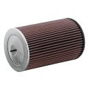 K&N Universal Chrome Filter RC-5181