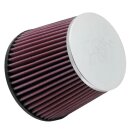 K&N Universal Chrome Filter RC-5284