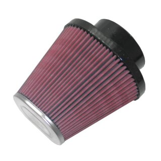K&N Universal Chrome Filter RC-70001