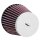 K&N Universal Chrome Filter RC-8220