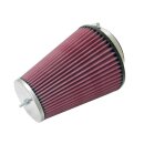 K&N Universal Chrome Filter RC-8260