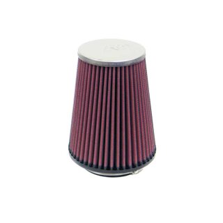 K&N Universal Chrome Filter RC-9070