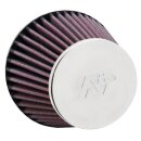K&N Universal Chrome Filter RC-9220