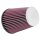 K&N Universal Chrome Filter RC-9320