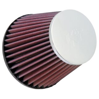 K&N Universal Chrome Filter RC-9440