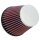 K&N Universal Chrome Filter RC-9440