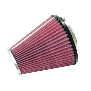 K&N Universal Chrome Filter RC-9540