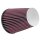 K&N Universal Chrome Filter RC-9590