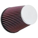 K&N Universal Chrome Filter RC-9680