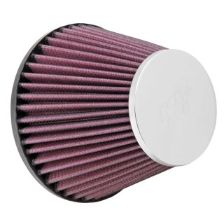 K&N Universal Chrome Filter RC-9970