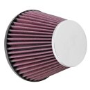 K&N Universal Chrome Filter RC-9970