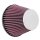 K&N Universal Chrome Filter RC-9970