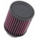 K&N Universal Rubber Filter RD-0500