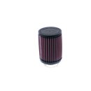 K&N Universal Rubber Filter RD-0510