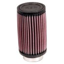 K&N Universal Rubber Filter RD-0620