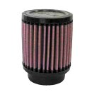 K&N Universal Rubber Filter RD-0700