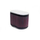 K&N Universal Air Filter RD-4850