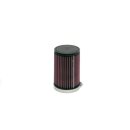 K&N Universal Air Filter RD-6010