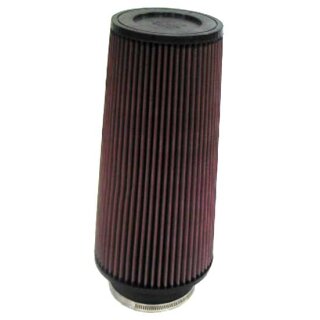 K&N Universal Rubber Filter RE-0860