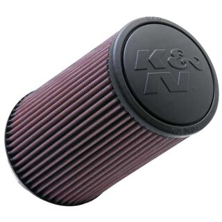 K&N Universal Rubber Filter RE-0870