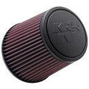 K&N Universal Rubber Filter RE-0930