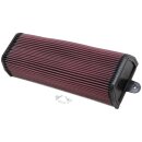 K&N Universal Rubber Filter RE-0970