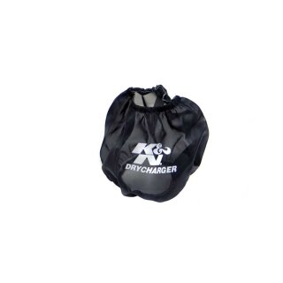 K&N Air Filter Wrap RF-1001DK