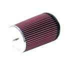 K&N Universal Air Filter RF-1007