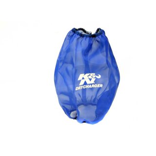 K&N Air Filter Wrap RF-1012DL